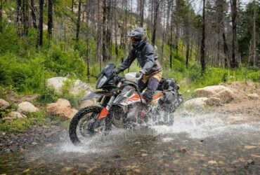 Waterproof Motorcycle Pants