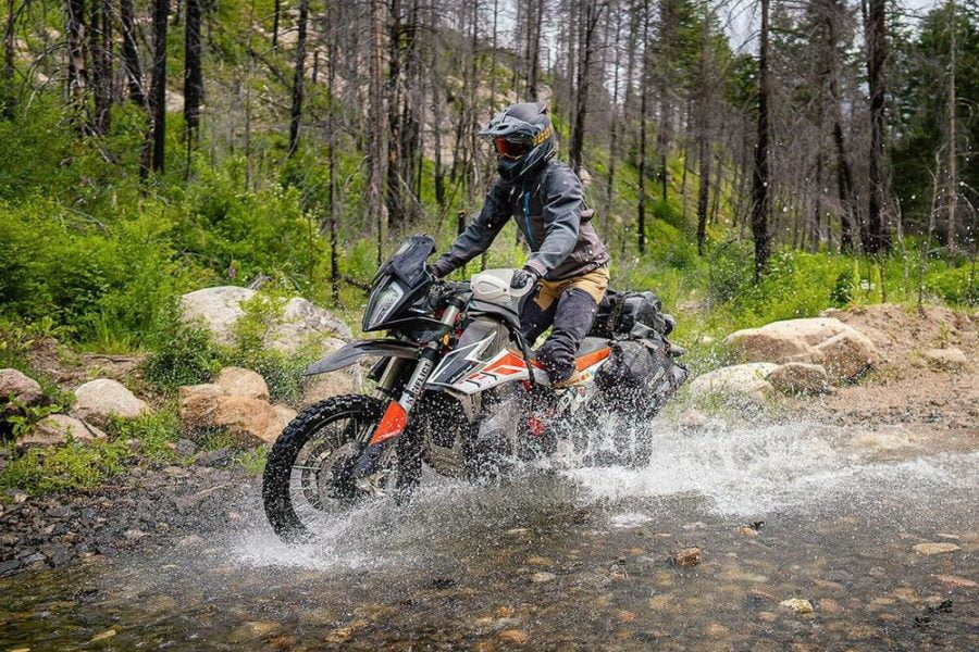 Waterproof Motorcycle Pants