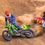 motocross & dirt bike pants