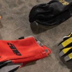 Ride509 Gloves for motorcycle