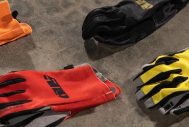 Ride509 Gloves for motorcycle