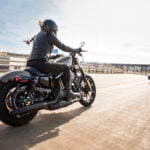 motorcycle boots for women