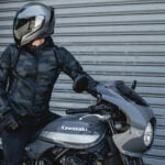 waterproof motorcycle jacket