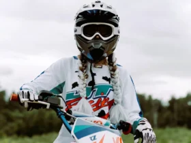 Best-Dirt-Bike Women