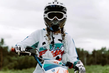 Best-Dirt-Bike Women