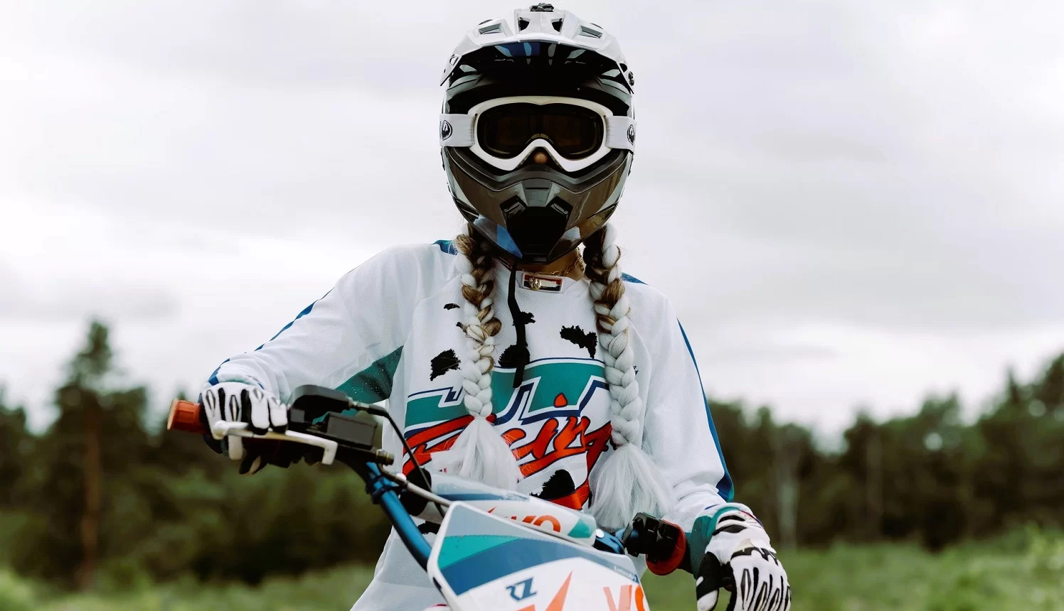 Best-Dirt-Bike Women