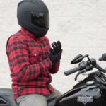 Motorcycle Riding Shirts