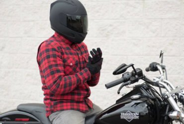Motorcycle Riding Shirts
