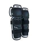 Fox Racing Youth Titan Sport Knee/Shin Guards