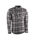 Highway 21 Marksman Flannel Shirt