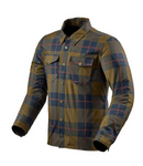 REV’IT! Bison H2O Overshirt