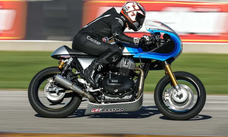 Motorcycle-Racing-Suits