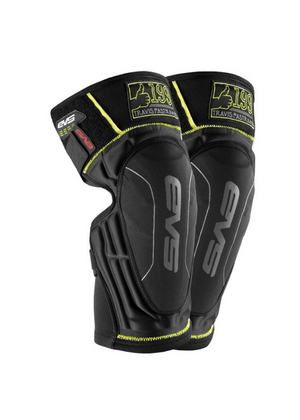 EVS TP 199 Lite Knee Pads