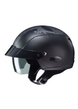 HJC IS-Cruiser Punisher Helmet