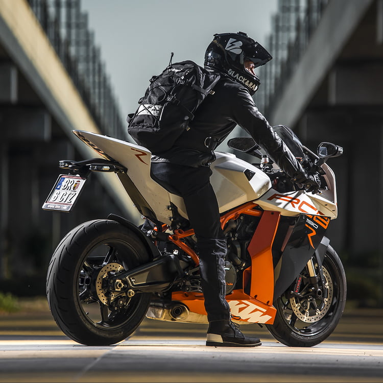 Top Kriega Backpack Review