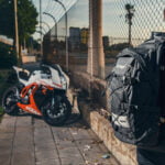 Kriega R35 backpack