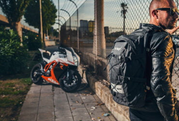 Kriega R35 backpack