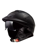 LS2 Rebellion 1812 Helmet