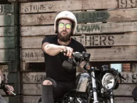 Low-Profile-Motorcycle-Helmet