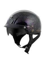 Scorpion EXO-C110 Azalea Helmet