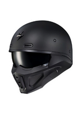 Scorpion EXO Covert X Helmet