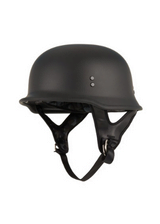 Street & Steel WFO Helmet