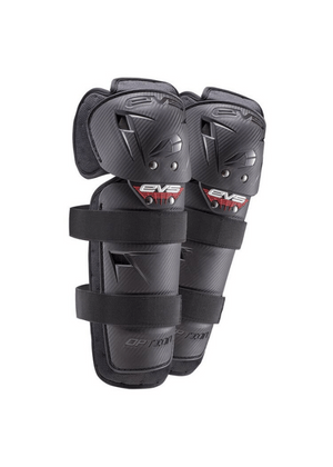 EVS Option Knee Guards