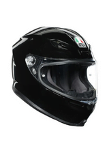 AGV K6 Helmet