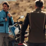 Aether Divide Jacket and pant review