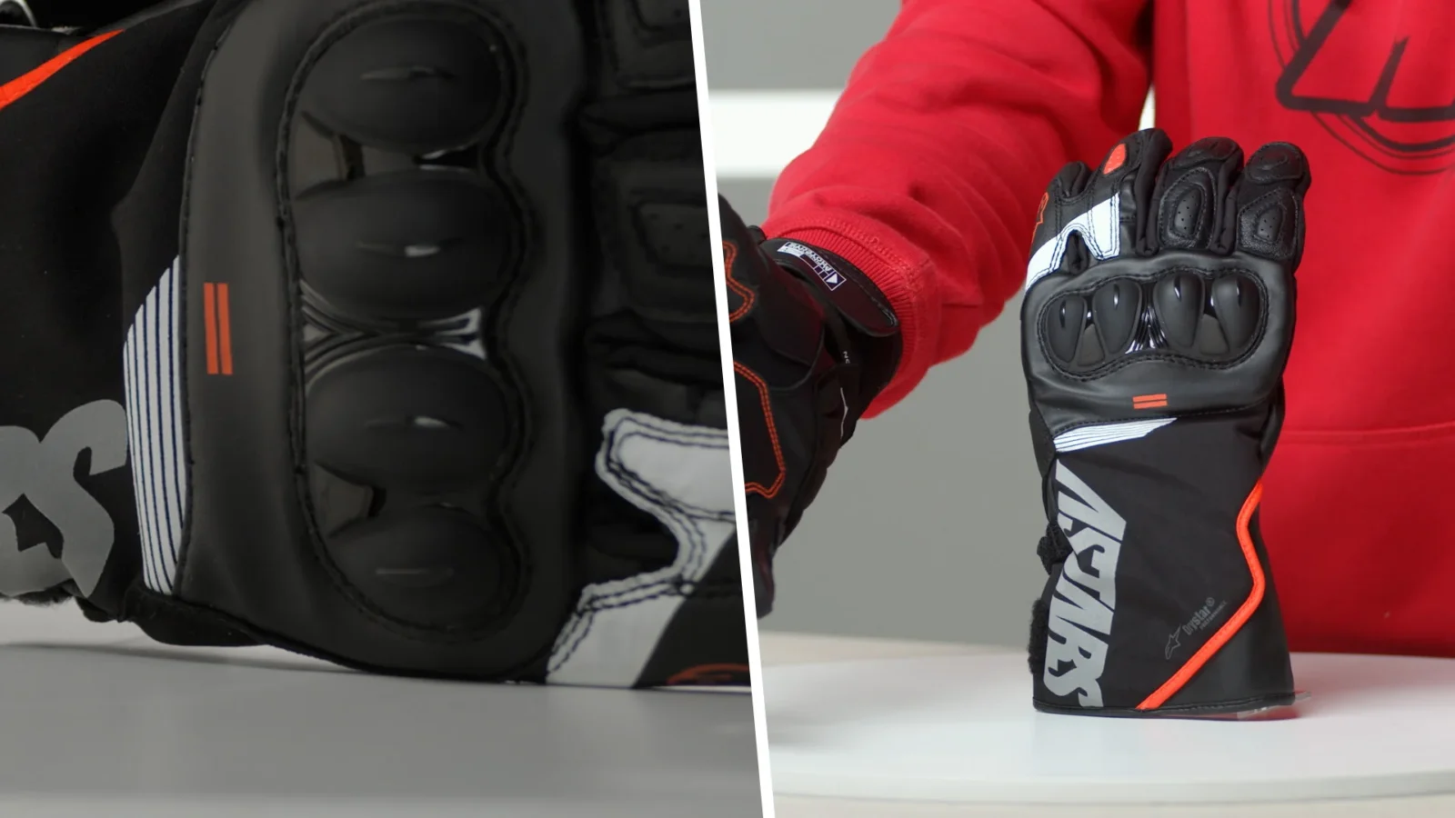 Motorcycle-Gloves