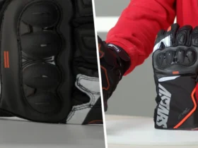 Motorcycle-Gloves