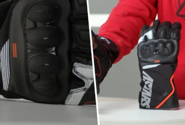 Motorcycle-Gloves