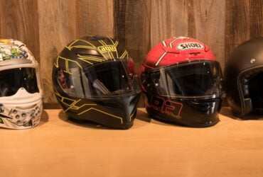 Sportbike Helmets & Street Bike Helmets