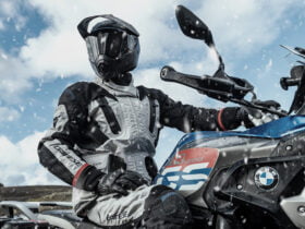 Best Dainese Winter Motorcycle Jackets