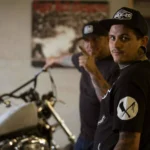 Best Hats for a Motorcycle Rider