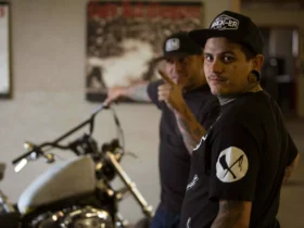 Best Hats for a Motorcycle Rider