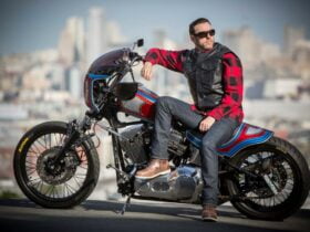 Leather-Motorcycle-Vests