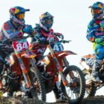 Motocross & Dirt Bike Pants