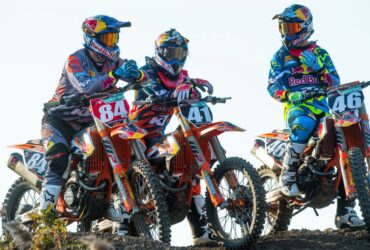 Motocross & Dirt Bike Pants