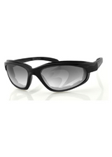 Bobster Fat Boy Photochromic Sunglasses