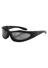 Bobster Lowrider II Convertible Sunglasses