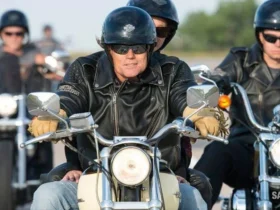 Bobster Motorcycle Sunglasses
