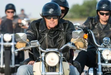 Bobster Motorcycle Sunglasses