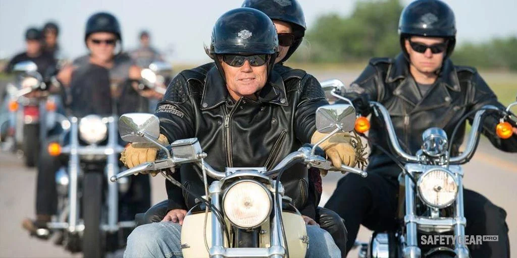 Bobster Motorcycle Sunglasses
