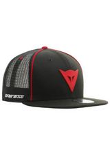 Dainese 9Fifty Trucker Snapback Hat