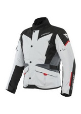 Dainese Tempest 3 D-Dry Jacket
