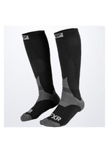 FXR Boost Performance Socks 2 Pack