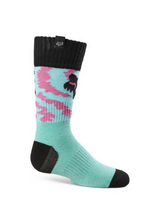 Fox Racing Youth 180 Nuklr Socks