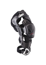 Leatt C-Frame Pro Carbon Knee Braces