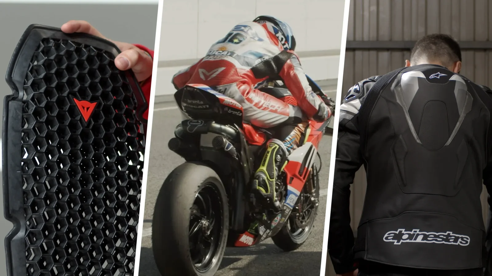 Top 10 Motorcycle Back Protectors
